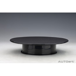 Rotary Display Stand, diamètre 25,5cm
