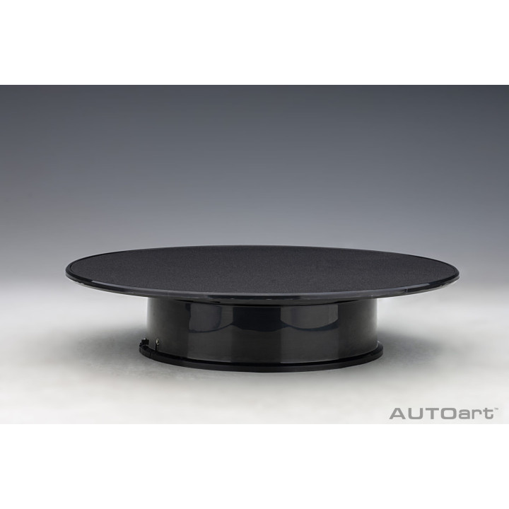 Rotary Display Stand, diamètre 25,5cm