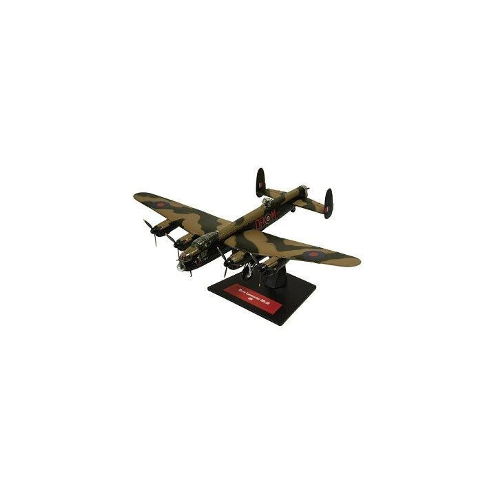 Avro Lancaster Mk.III