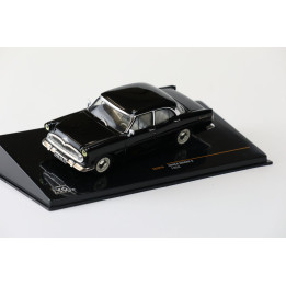 Simca Ariane 8 1958 Black
