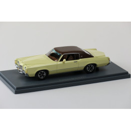 Pontiac Grand Prix