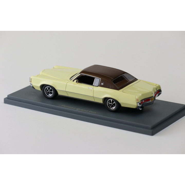 Pontiac Grand Prix