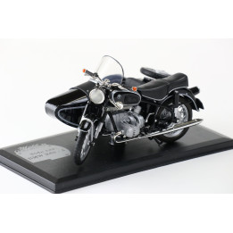 BMW R60 2 con Sidecar 196