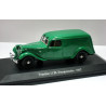 Citroen Traction 11 BL Fourgonnette 1937