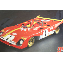 Ferrari 312 PB