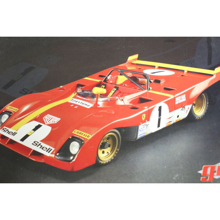 Ferrari 312 PB
