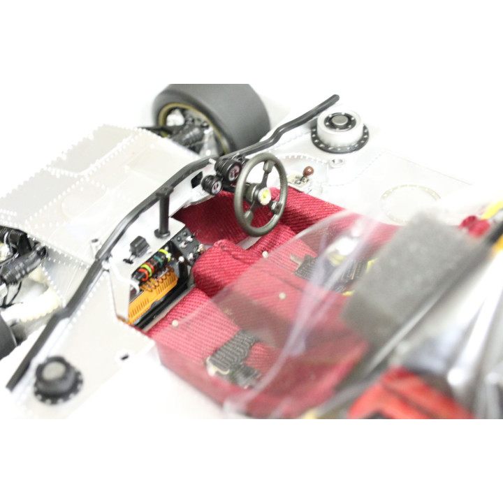 Ferrari 312 PB