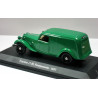 Citroen Traction 11 BL Fourgonnette 1937