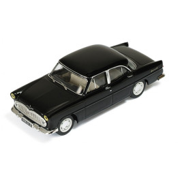 Simca Ariane 8 1958 Black
