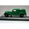 Citroen Traction 11 BL Fourgonnette 1937