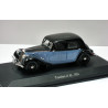 Citroen Traction 11 AL 1934