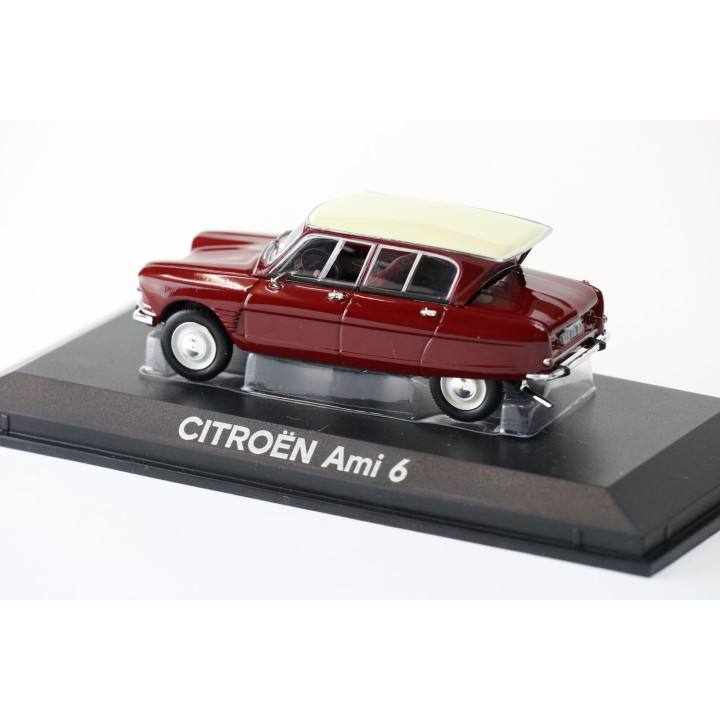Citroen Ami 6 1967