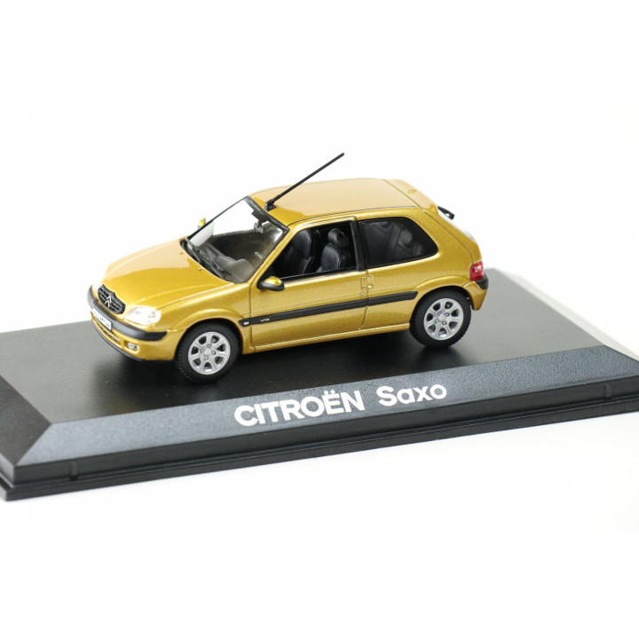 Citroen Saxo VTS