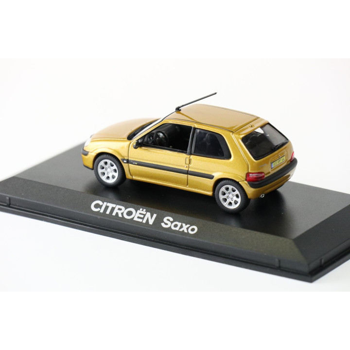 Citroen Saxo VTS