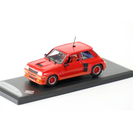 Renault 5 Turbo 1982