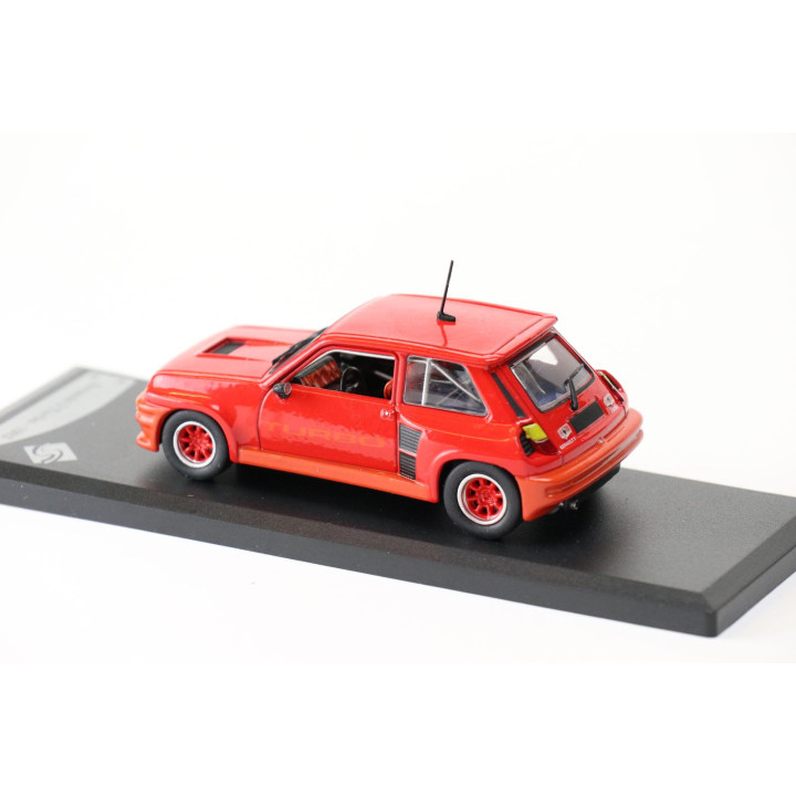 Renault 5 Turbo 1982