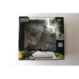 Junkers  Ju87B-2 St.G51 France 1940