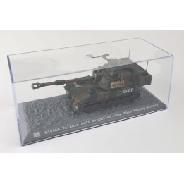 M109A6 Paladin Self Propelled Kosovo