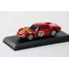 Ferrari 250 LM – n21 L.Bianchi – Winner Zolder 1964