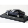Audi A5 Sportback bleu