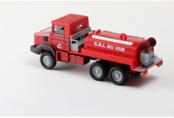 Renault 180 Camion citerne Grande Capacité pompiers – SDI du var