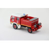 Man Camion Citerne Feux de Forets Moyen CCFM pompiers