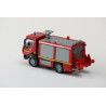 Iveco Eurocargo Pompiers Secours routiers