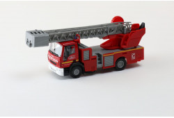 Iveco Eurocargo Pompiers...