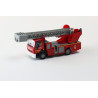 Iveco Eurocargo Pompiers Echelle
