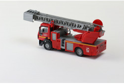 Iveco Eurocargo Pompiers Echelle