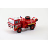Renault 75130 Feux de Forets