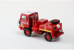 Renault 75130 Feux de Forets