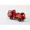 Renault 75130 Feux de Forets