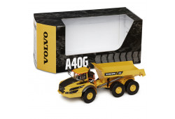 Tombereau articulé Volvo A40G