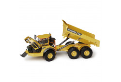 Tombereau articulé Volvo A40G