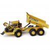 Tombereau articulé Volvo A40G