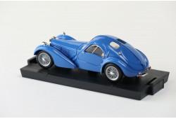 BUGATTI 57 SC ATLANTIC – 1938