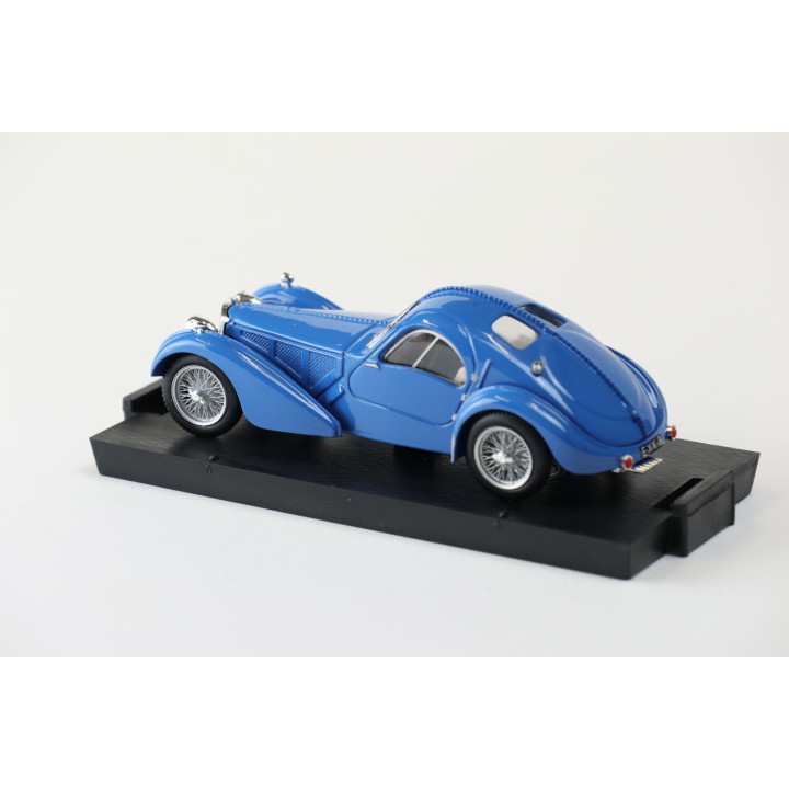 BUGATTI 57 SC ATLANTIC – 1938