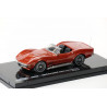 Corvette Open convertible 1968 Bronze