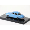 Panhard Dyna Z1 Luxe Special Bleu 1954