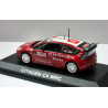 Citroen C4 WRC - #1 S.Loeb D.Elena - Rallye de Monte Carlo 2008