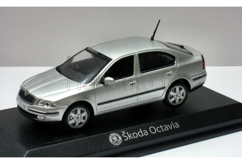 Skoda Octavia Berline