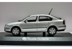 Skoda Octavia Berline