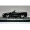 Mercedes-Benz SL65 AMG