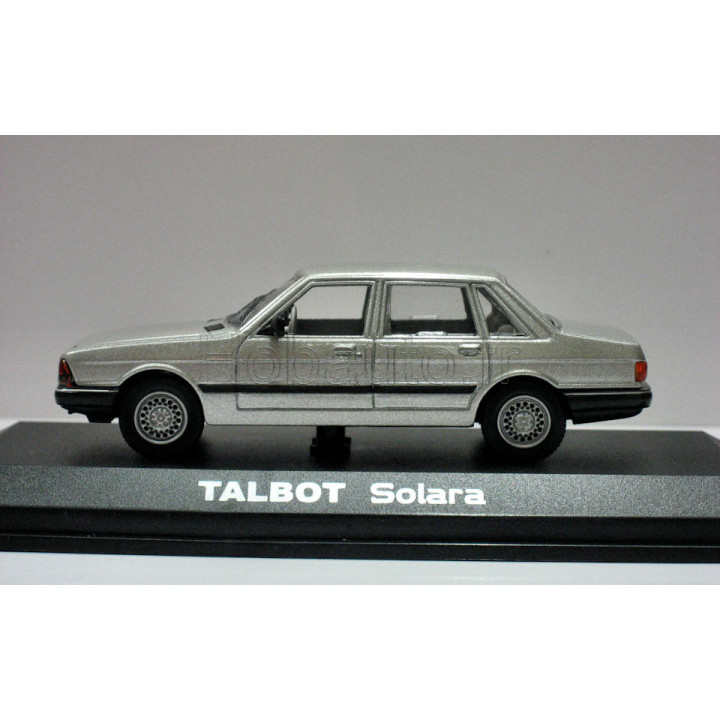 talbot solara - norev
