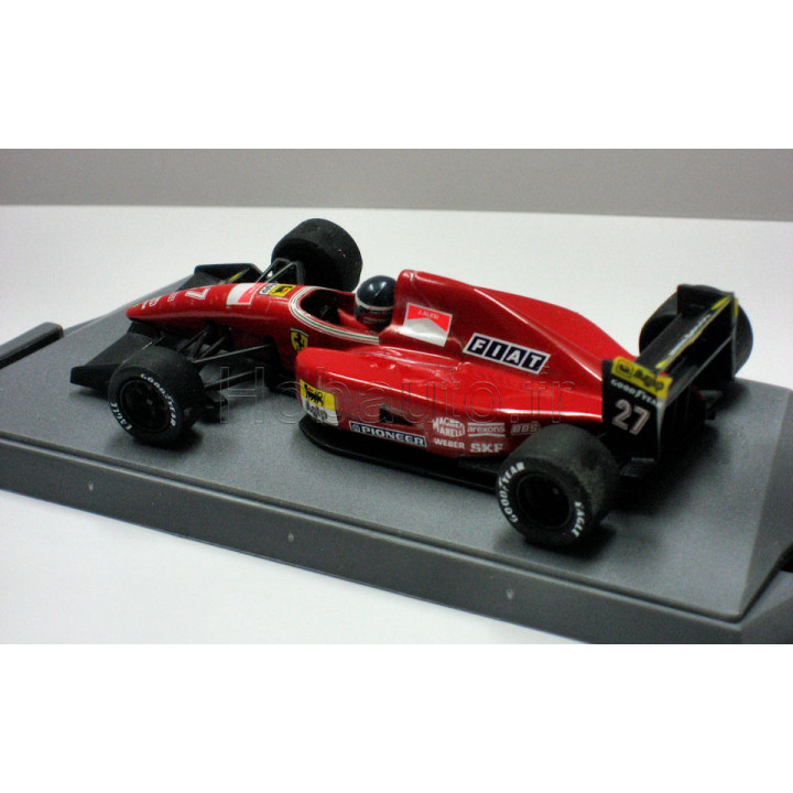 Ferrari F92A – #27 -Jean Alesi