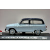 Simca Aronde Ranch 1961