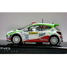 Peugeot 207 Super 2000 - #16 – Nicolas Vouilloz – 2007