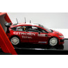 Citroën C4 WRC Monte Carlo 2007