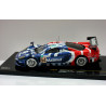 Saleen S7R - #54 – N. Prost - L. Groppi - J.P. Belloc - Le Mans 2007